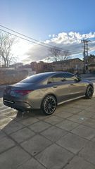 Mercedes-Benz CLA 250 2023 AMG LINE PLUG IN HYBRID ALCANTARA ΕΛΛΗΝΙΚΟ-thumb-29