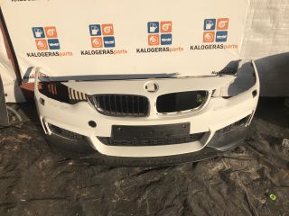 BMW 420 Gran Coupe M-PACK ΠΡΟΦΥΛΑΚΤΗΡΑΣ ΕΜΠΡΟΣ