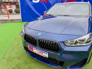 Bmw X2 2022 XDRIVE25E M SPORT STEPTRONIC M PACKET-thumb-9