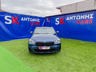 Bmw X2 2022 XDRIVE25E M SPORT STEPTRONIC M PACKET-thumb-3