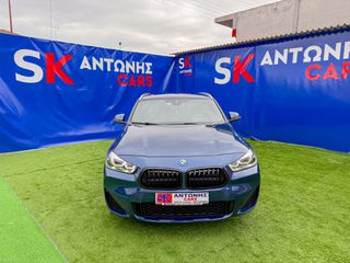 Bmw X2 2022 XDRIVE25E M SPORT STEPTRONIC M PACKET-thumb-10