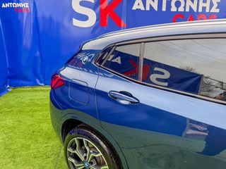 Bmw X2 2022 XDRIVE25E M SPORT STEPTRONIC M PACKET-thumb-11