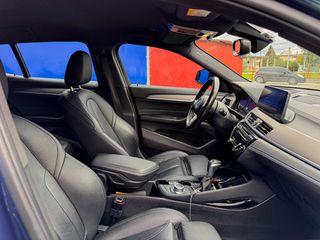 Bmw X2 2022 XDRIVE25E M SPORT STEPTRONIC M PACKET-thumb-14