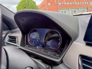 Bmw X2 2022 XDRIVE25E M SPORT STEPTRONIC M PACKET-thumb-16