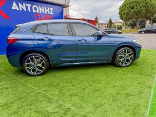 Bmw X2 2022 XDRIVE25E M SPORT STEPTRONIC M PACKET-thumb-2