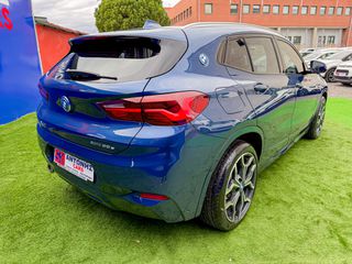 Bmw X2 2022 XDRIVE25E M SPORT STEPTRONIC M PACKET-thumb-5