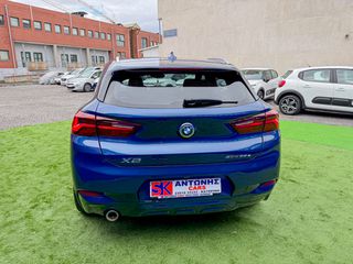 Bmw X2 2022 XDRIVE25E M SPORT STEPTRONIC M PACKET-thumb-6
