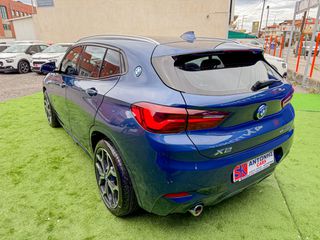 Bmw X2 2022 XDRIVE25E M SPORT STEPTRONIC M PACKET-thumb-4