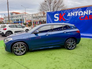 Bmw X2 2022 XDRIVE25E M SPORT STEPTRONIC M PACKET-thumb-7