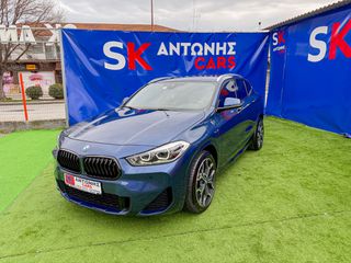 Bmw X2 2022 XDRIVE25E M SPORT STEPTRONIC M PACKET-thumb-1
