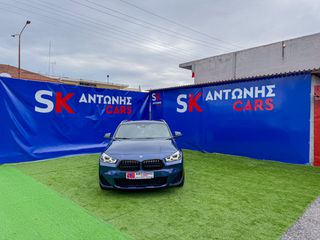Bmw X2 2022 XDRIVE25E M SPORT STEPTRONIC M PACKET-thumb-8