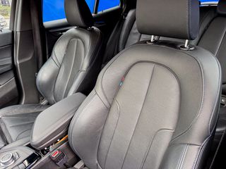 Bmw X2 2022 XDRIVE25E M SPORT STEPTRONIC M PACKET-thumb-23