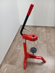 Ταπωτικό Μπουκαλιών Επιδαπέδιο (Βάσης)  - Άριστη Κατάσταση