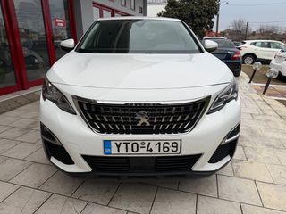 Peugeot 3008 2019