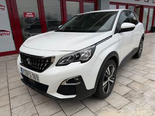 Peugeot 3008 2019 ΄΄ΈΥΚΑΙΡΙΑ΄΄-thumb-1