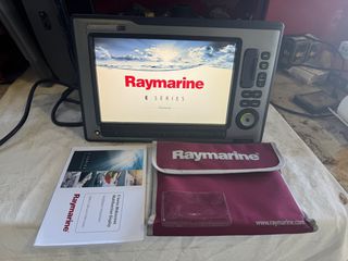 RAYMARINE E140 w-thumb-1