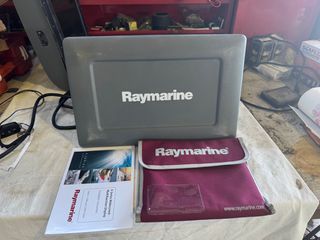 RAYMARINE E140 w-thumb-2