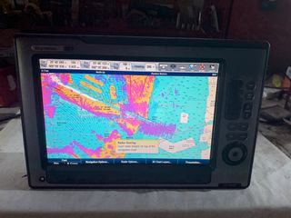 RAYMARINE E140 w-thumb-7