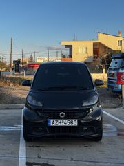 Smart ForTwo 2012