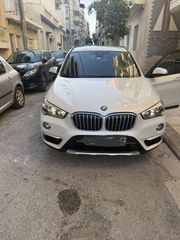 Bmw X1 2018