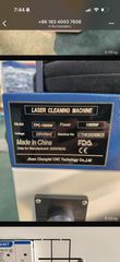 Laser cleaning machine-thumb-4