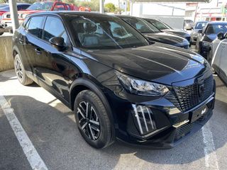 Peugeot 2008 2025 *ΠΡΟΣΦΟΡΑ*-thumb-1