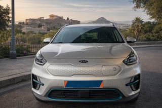 Kia Niro EV 2019 ELECTRIC - Άριστη κατάσταση | Πλήρες ιστορικό-thumb-1