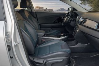 Kia Niro EV 2019 ELECTRIC - Άριστη κατάσταση | Πλήρες ιστορικό-thumb-7