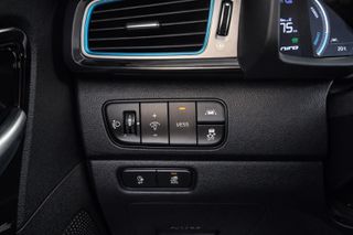 Kia Niro EV 2019 ELECTRIC - Άριστη κατάσταση | Πλήρες ιστορικό-thumb-11