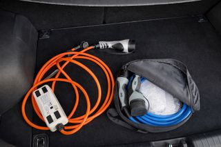 Kia Niro EV 2019 ELECTRIC - Άριστη κατάσταση | Πλήρες ιστορικό-thumb-12