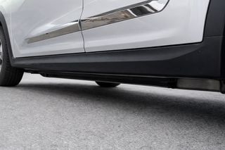 Kia Niro EV 2019 ELECTRIC - Άριστη κατάσταση | Πλήρες ιστορικό-thumb-14