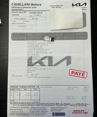 Kia Niro EV 2019 ELECTRIC - Άριστη κατάσταση | Πλήρες ιστορικό-thumb-19