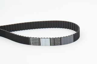 Ιμαντας Χρονισμου IVECO DAILY I, DAILY II  MERCEDES SPRINTER 3,5-T (B906) VOLVO S60 II, S80 II ALFA ROMEO BRERA AUDI A1, A3, A4 B8, A6 C6, A6 C7, A8 D3, A8 D4, Q7 BMW 1 (E81)