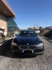 Bmw 520 2013 F10