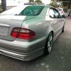 Mercedes-Benz CLK 200 2001 KOMPRESSOR-thumb-2