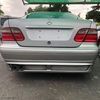 Mercedes-Benz CLK 200 2001 KOMPRESSOR-thumb-3