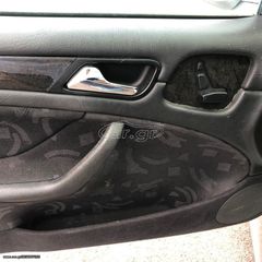 Mercedes-Benz CLK 200 2001 KOMPRESSOR-thumb-9