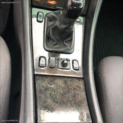 Mercedes-Benz CLK 200 2001 KOMPRESSOR-thumb-12