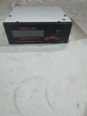 CLOMEX SATELLITE CONTROL