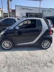 Smart ForTwo 2008