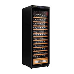 INVERTER ΨΥΓΕΙΟ ΚΡΑΣΙΟΥ W380A-MC RACHING