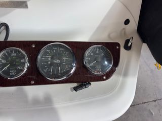 SEA RAY SMART CRAFT όργανα-thumb-1