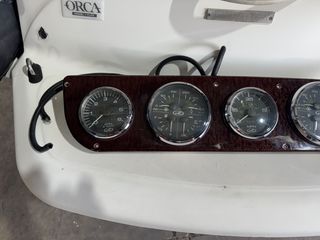 SEA RAY SMART CRAFT όργανα-thumb-2