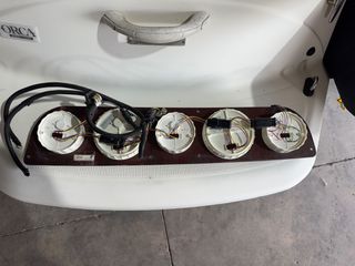 SEA RAY SMART CRAFT όργανα-thumb-3