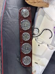 SEA RAY SMART CRAFT όργανα-thumb-4