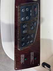 SEARAY 370 electronic switches-thumb-2