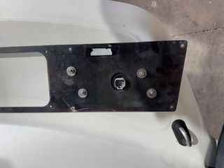 SEARAY 370 electronic switches-thumb-4