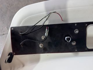 SEARAY 370 electronic switches-thumb-5