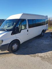 Ford 2006 Transit
