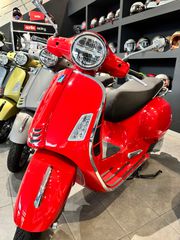 Vespa GTS Super 310 2026 New